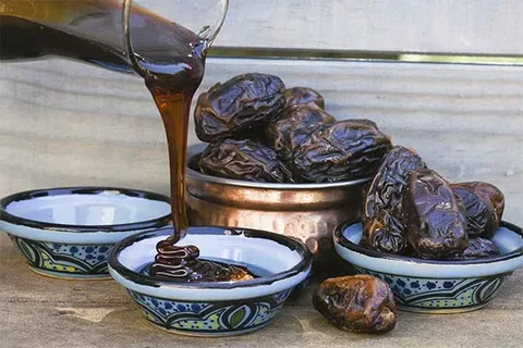تصویر 2 از قیمت خرما پیارم جنوب + خرید باور نکردنی